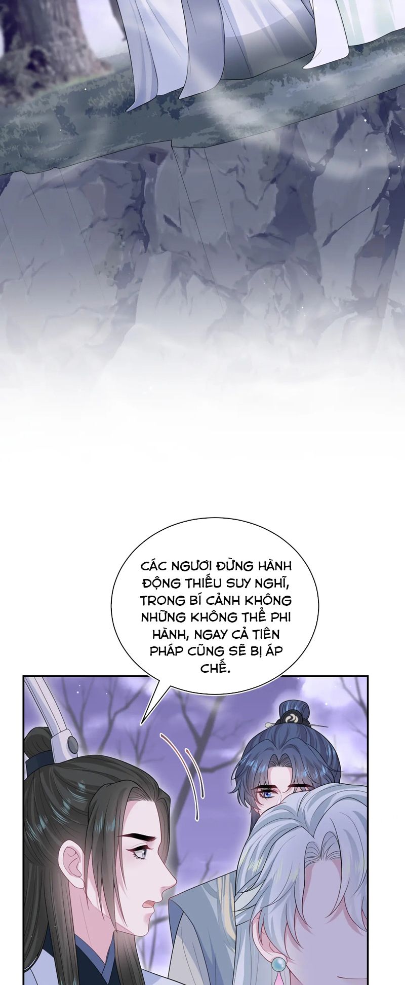 Chương 303 - Trang 22