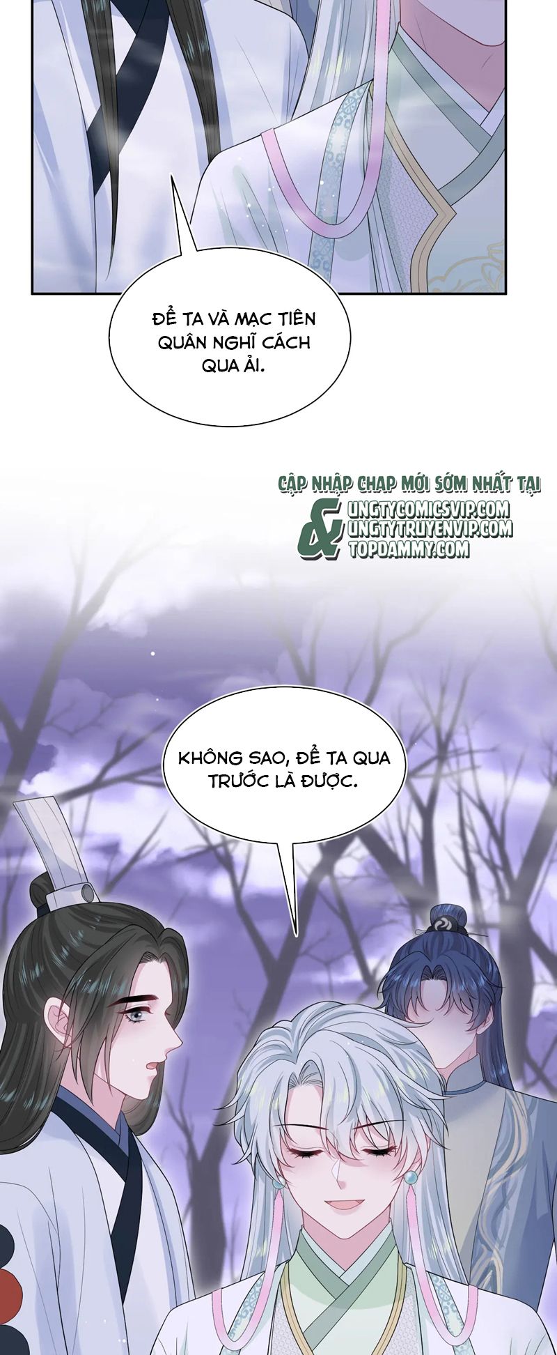 Chương 303 - Trang 23
