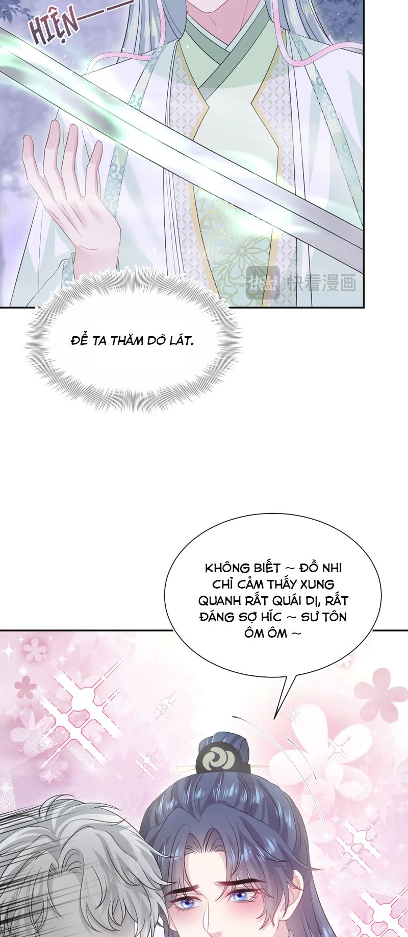 Chương 303 - Trang 38