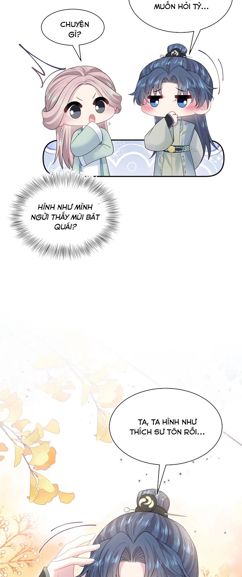 Chương 303 - Trang 5