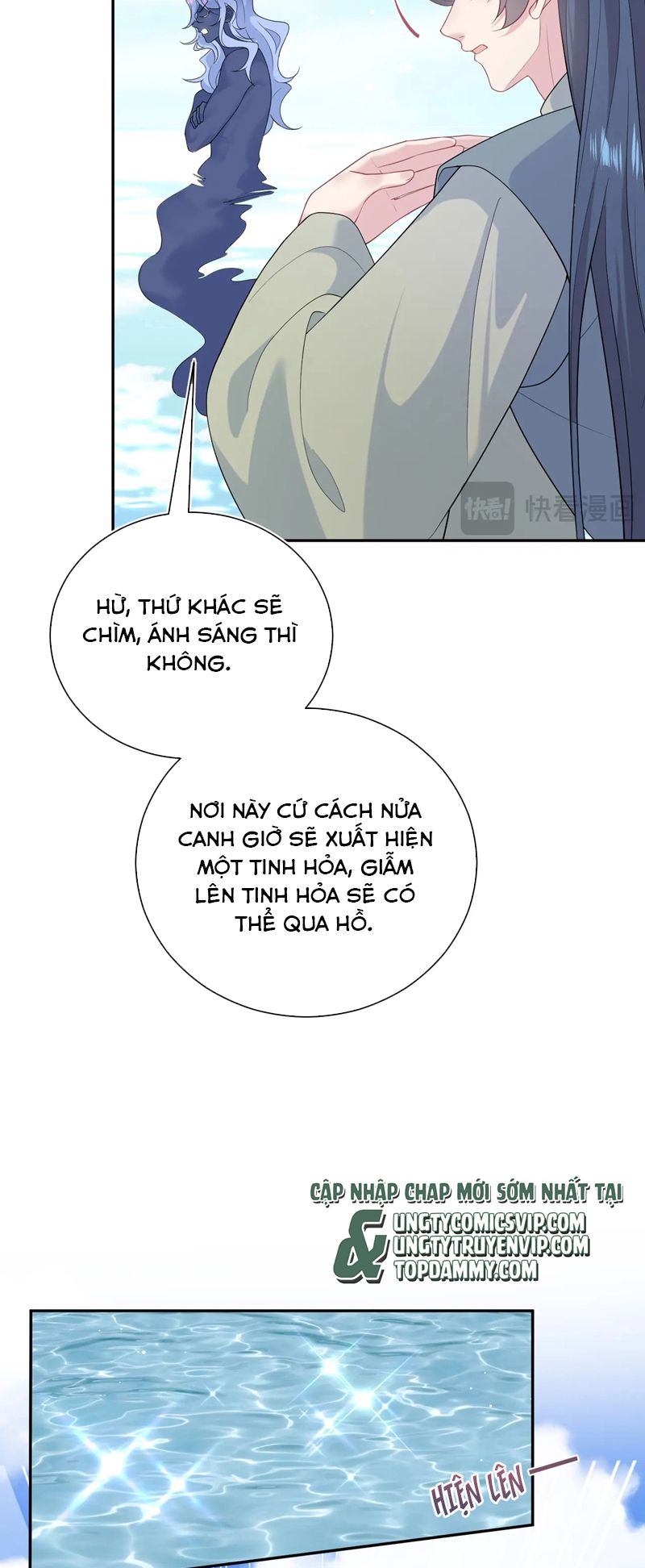 Chương 305 - Trang 28
