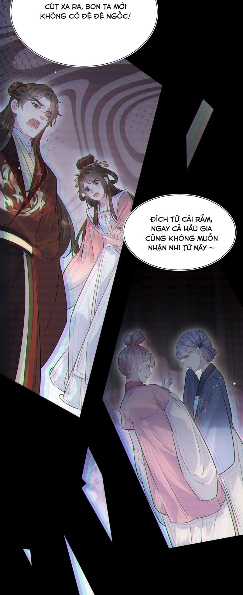Chương 306 - Trang 16