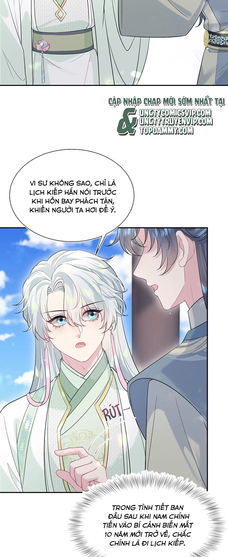 Chương 306 - Trang 3