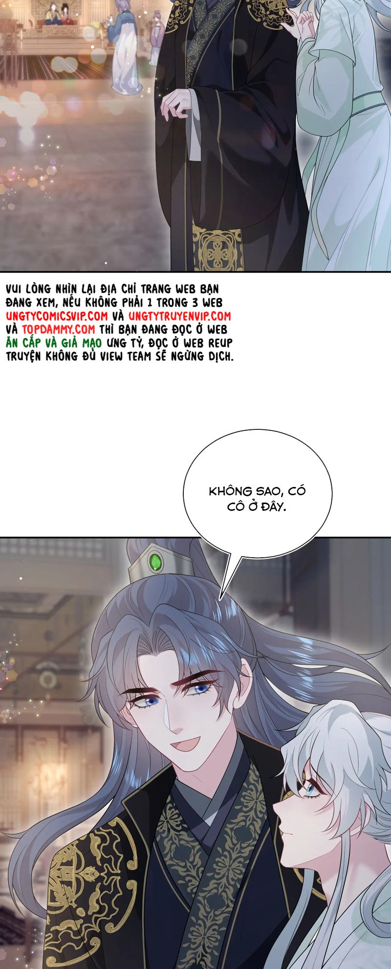Chương 306 - Trang 27