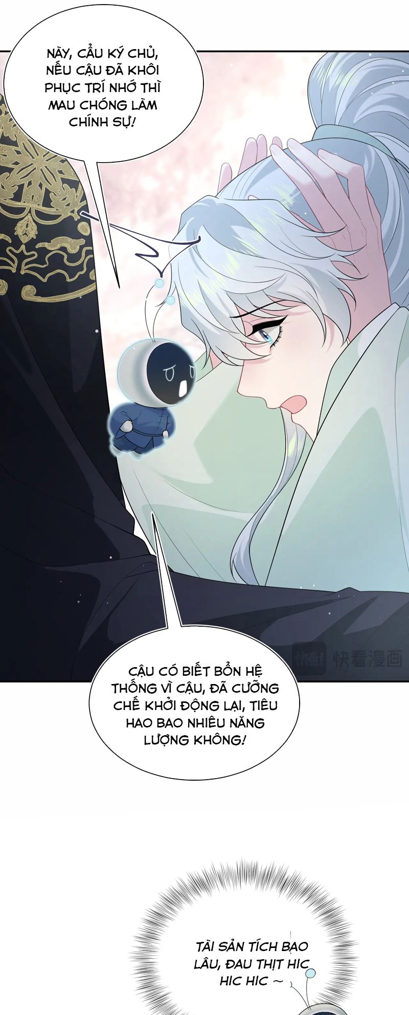 Chương 306 - Trang 31