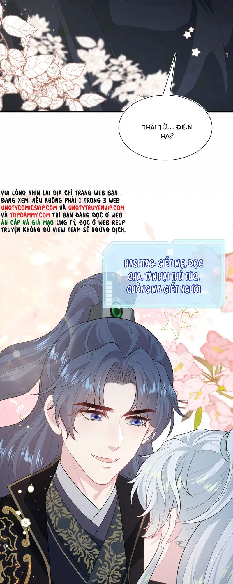 Chương 306 - Trang 34