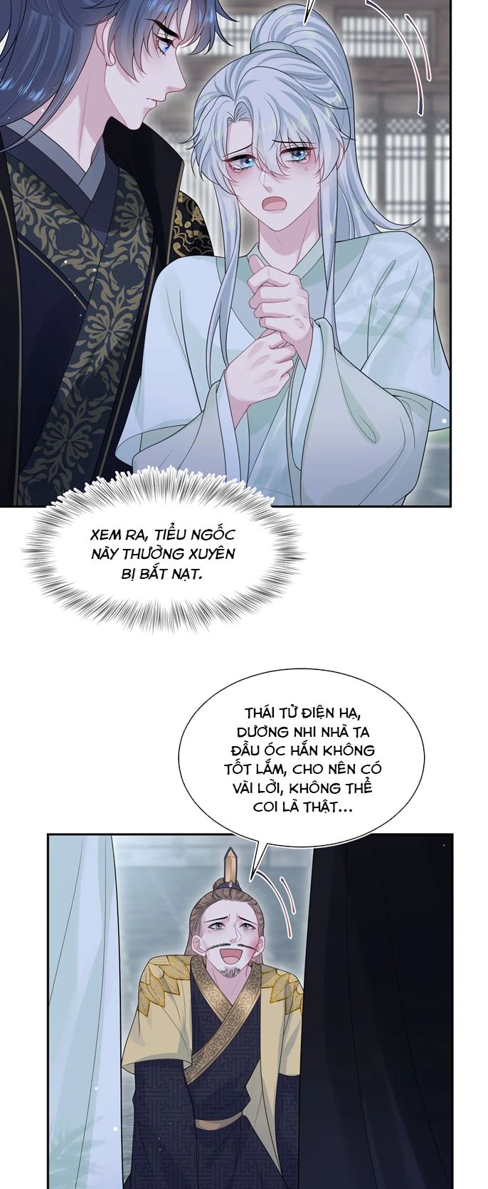 Chương 307 - Trang 11