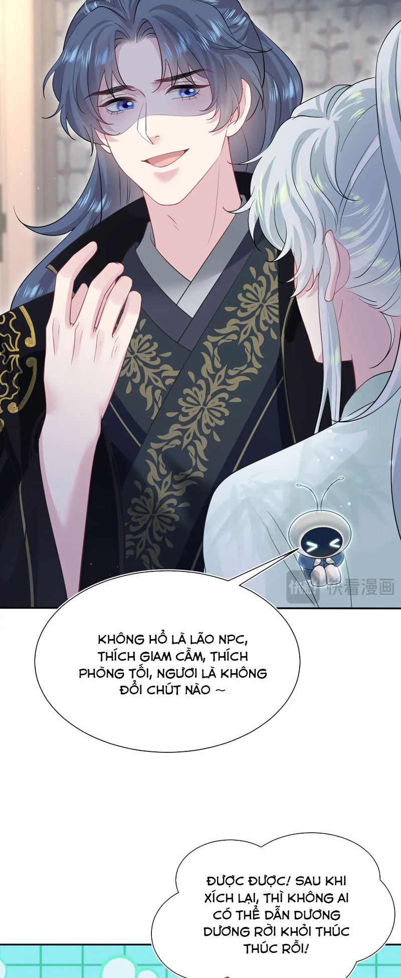 Chương 307 - Trang 23