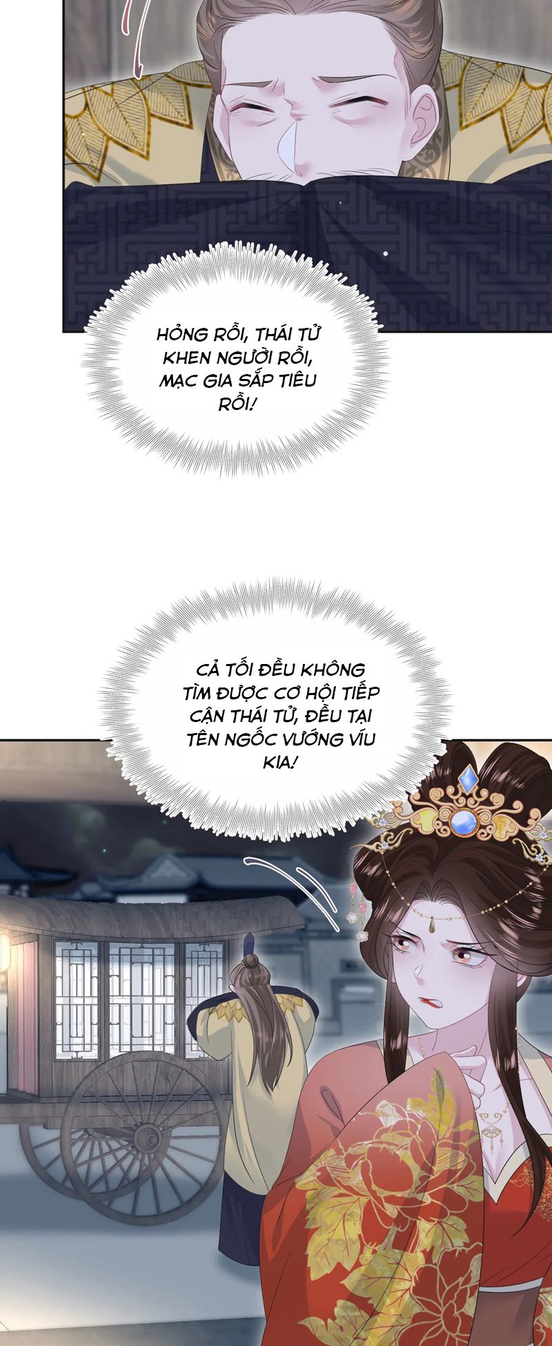 Chương 307 - Trang 30