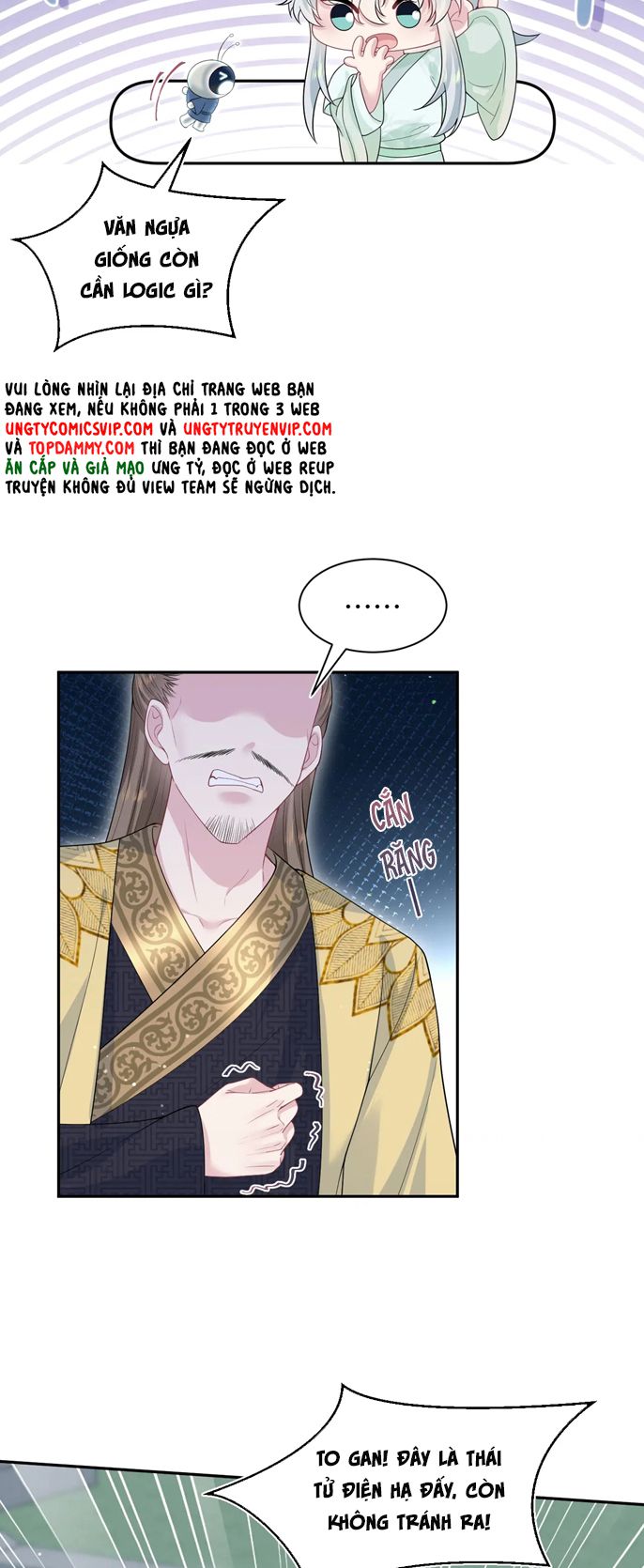 Chương 307 - Trang 5
