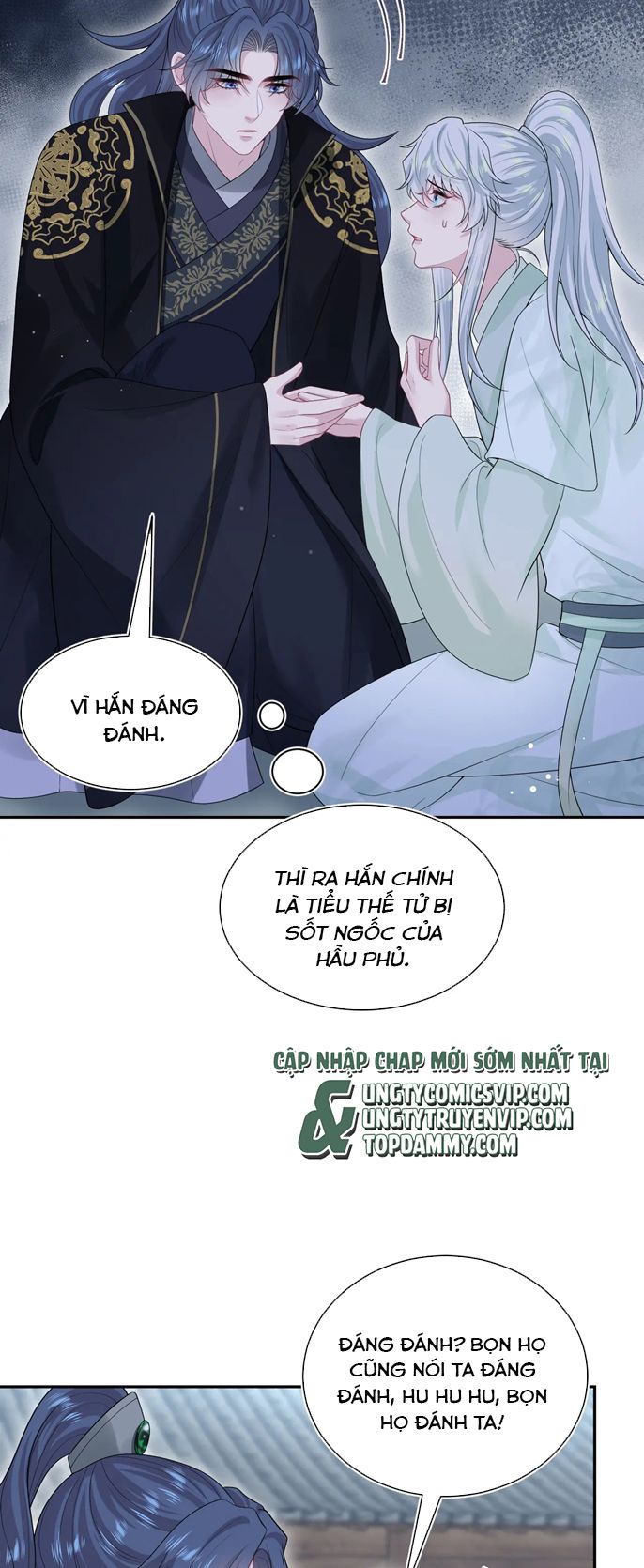 Chương 307 - Trang 10