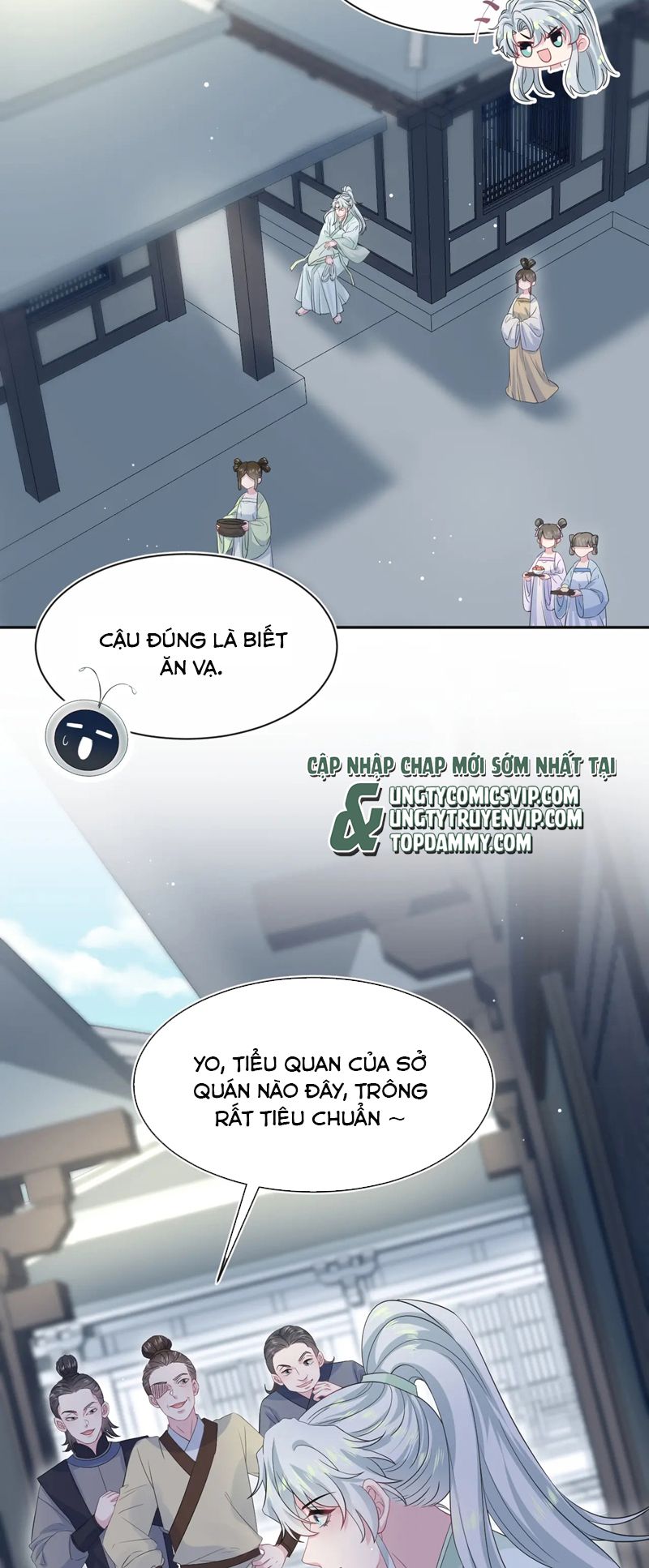 Chương 308 - Trang 16