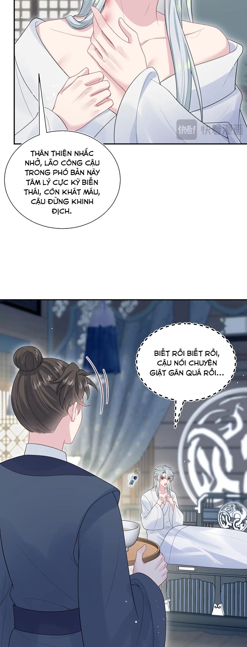 Chương 309 - Trang 11