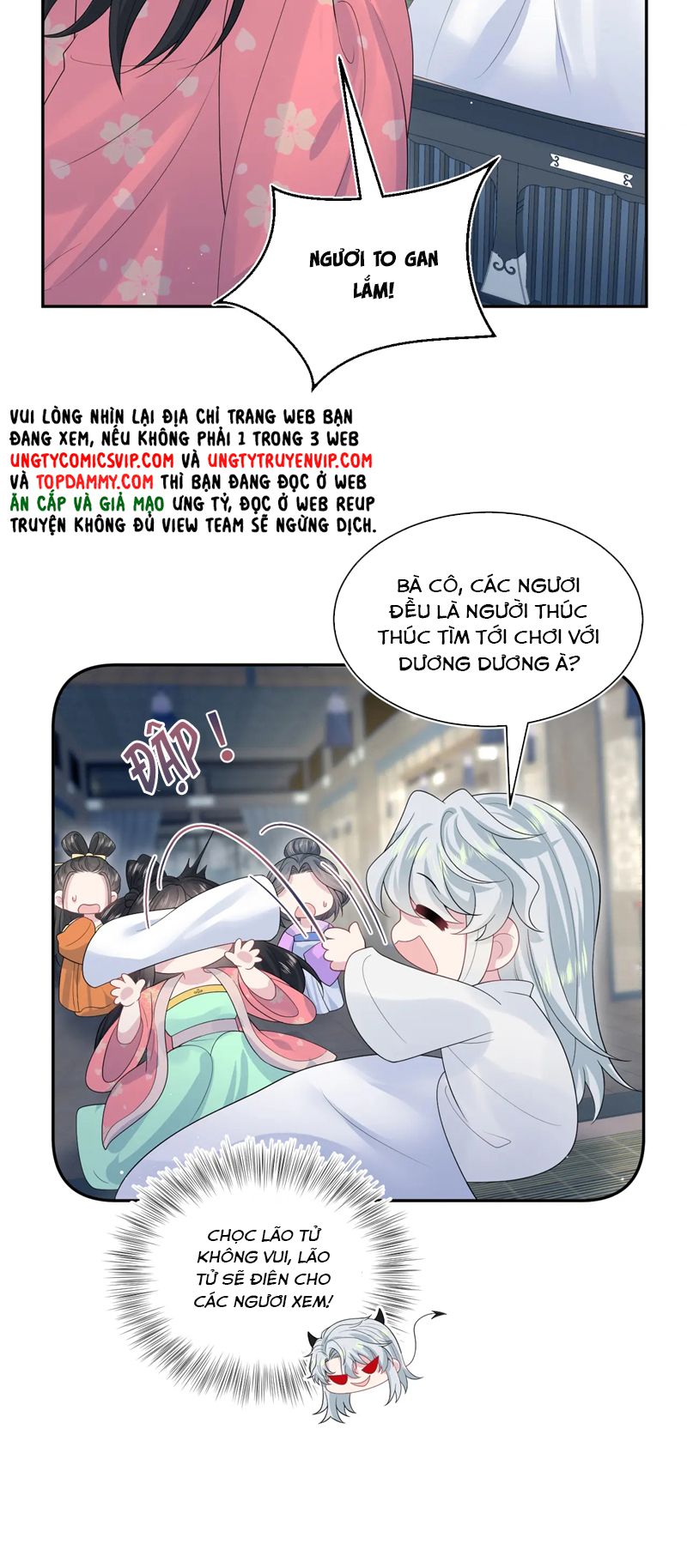 Chương 309 - Trang 19