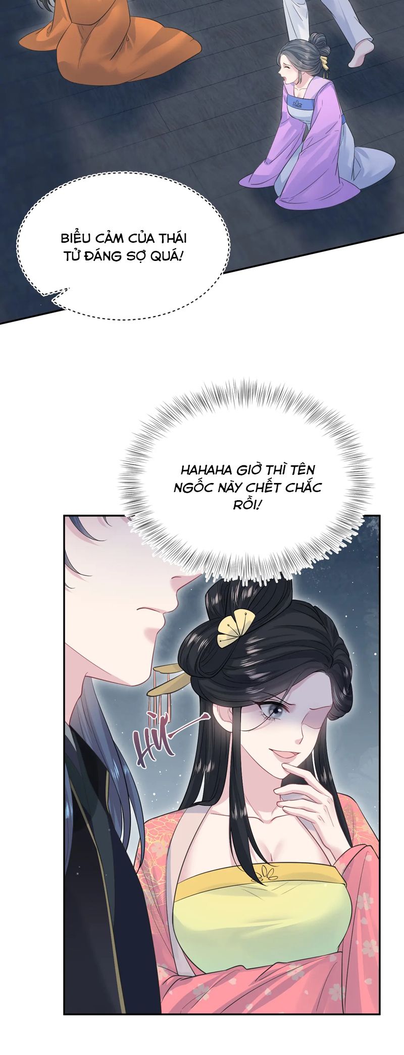 Chương 310 - Trang 3