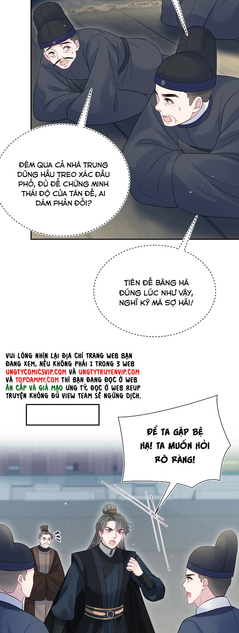 Chương 312 - Trang 25