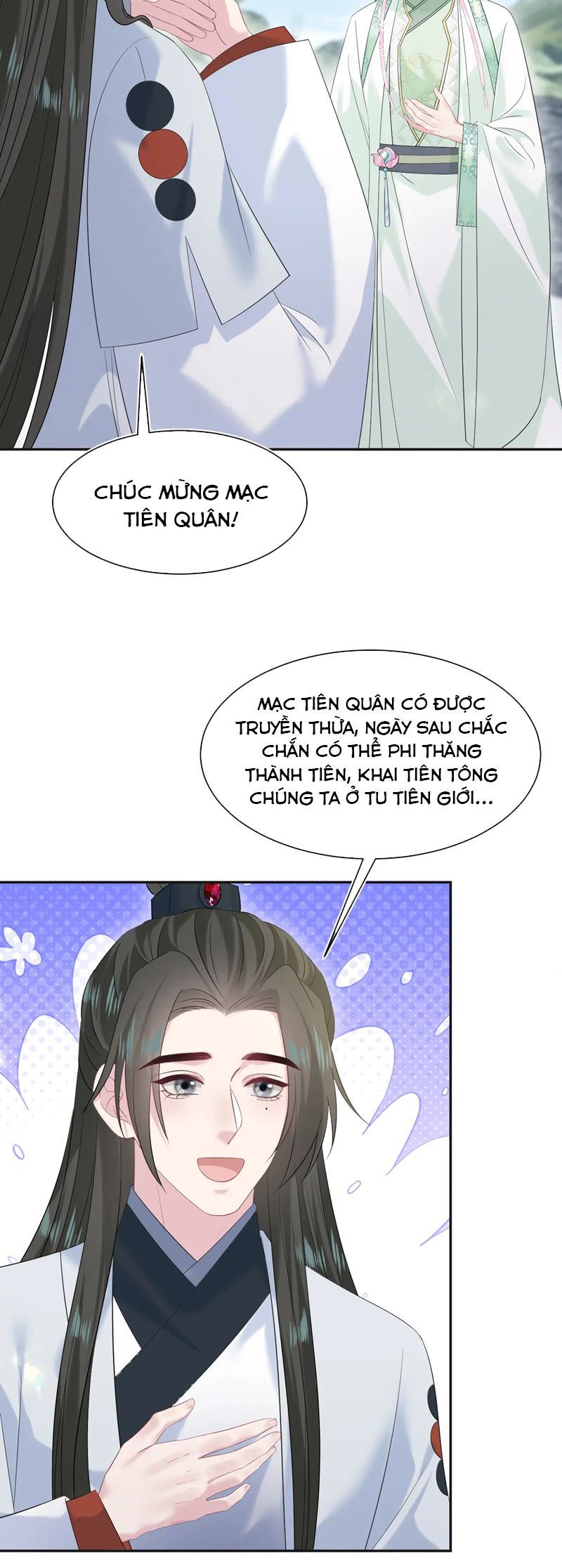 Chương 314 - Trang 22