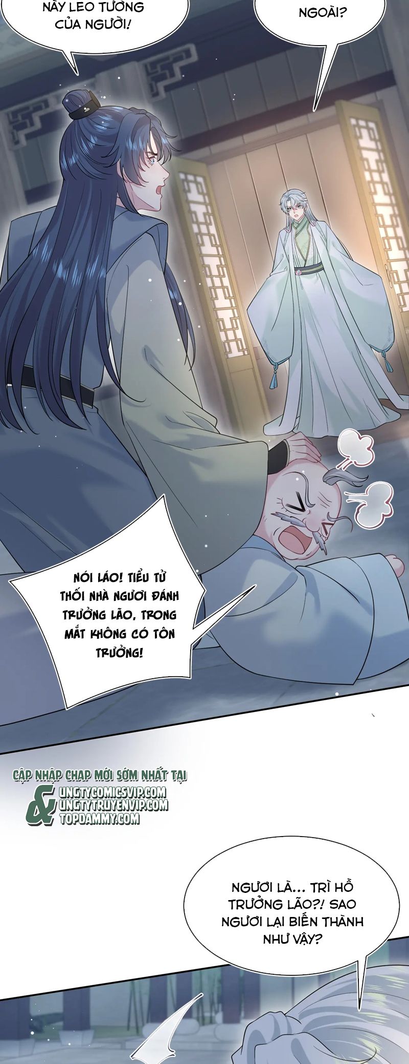 Chương 314 - Trang 30