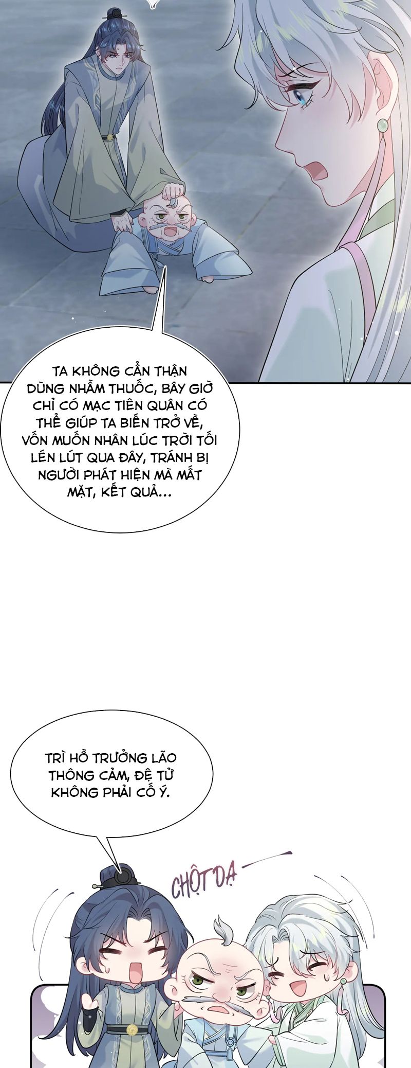 Chương 314 - Trang 31