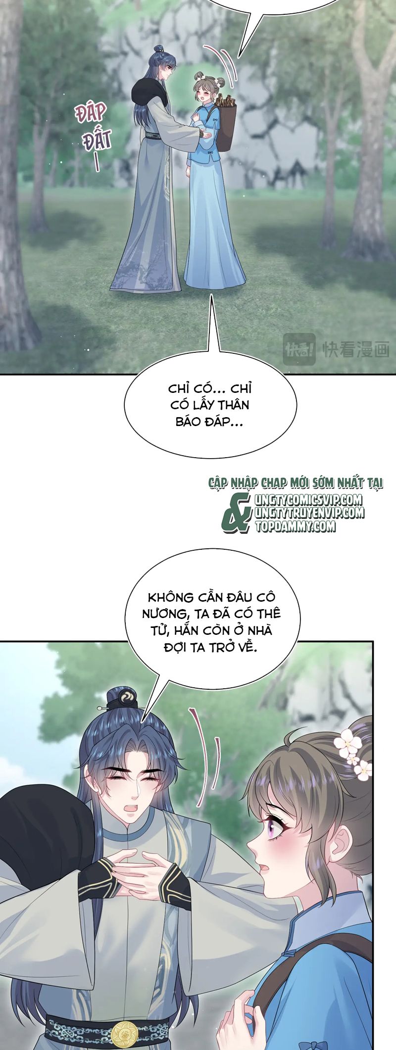 Chương 315 - Trang 21