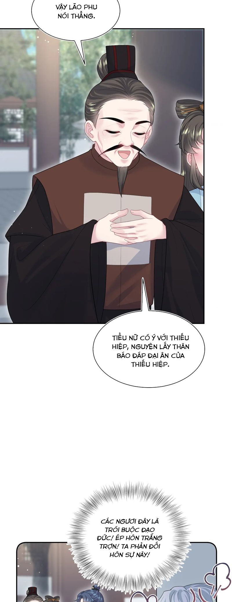 Chương 316 - Trang 21