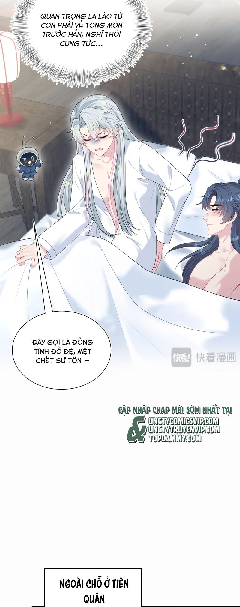Chương 317 - Trang 20