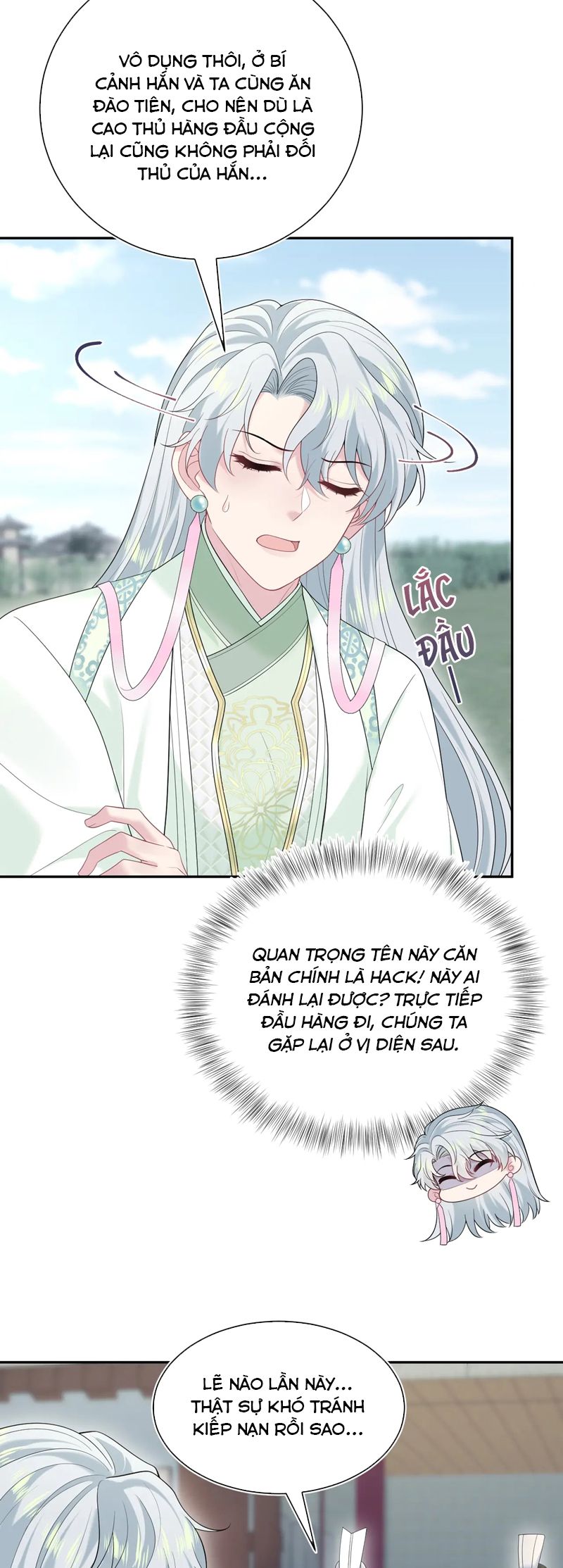 Chương 318 - Trang 32