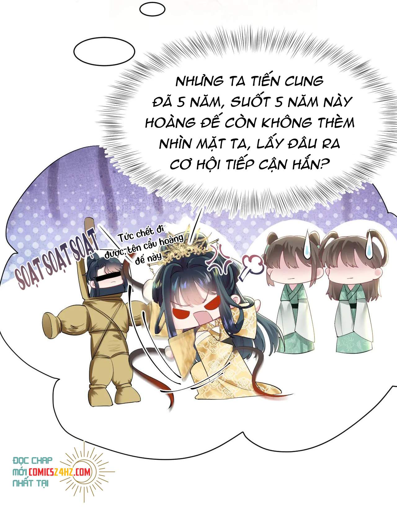 Chương 32 - Trang 11
