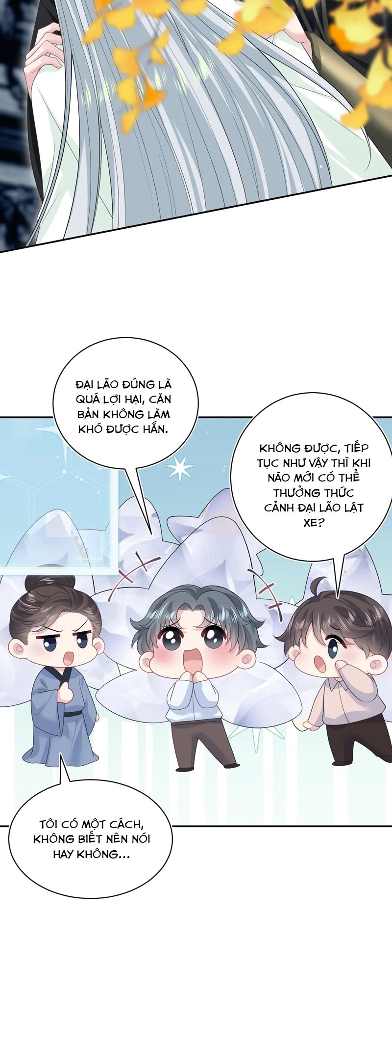 Chương 320 - Trang 17
