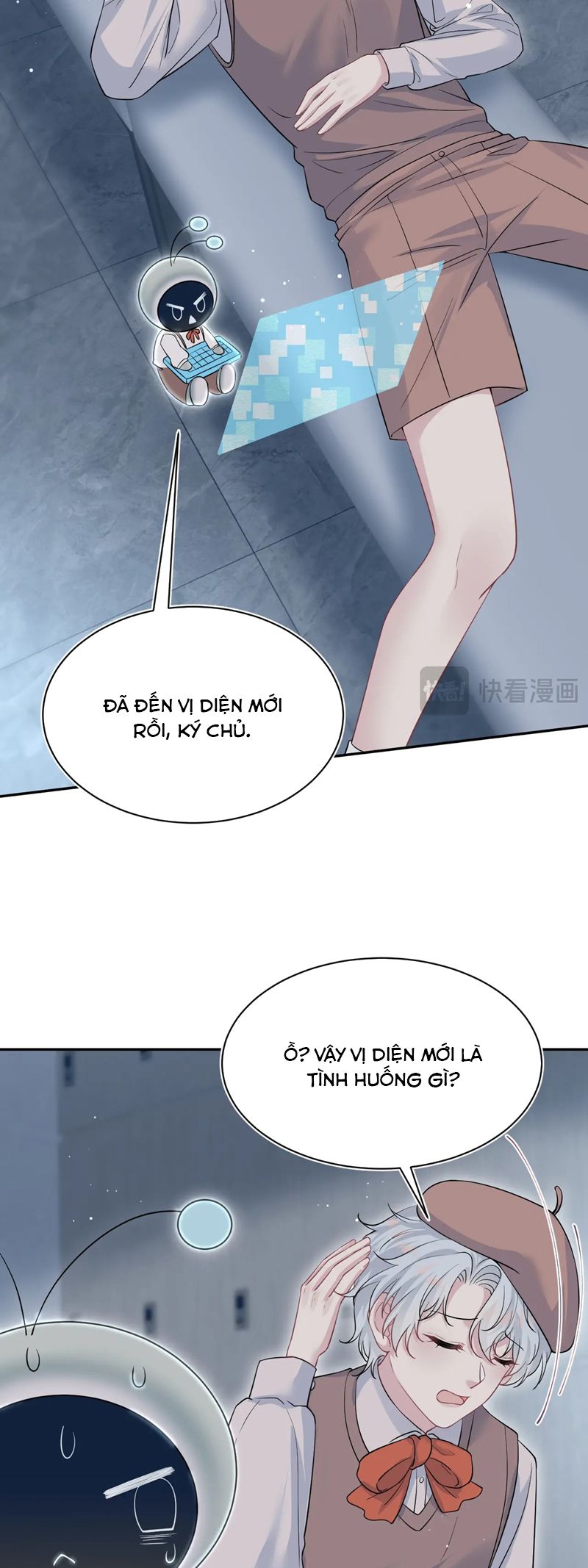 Chương 320 - Trang 20
