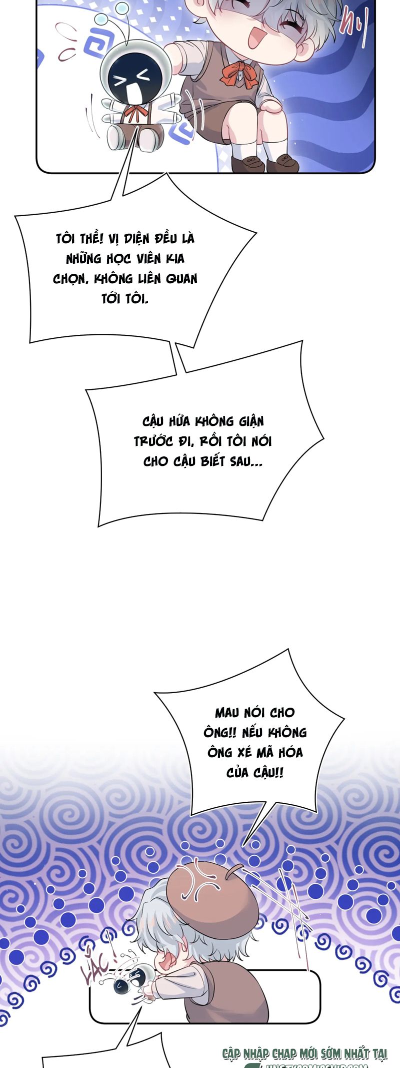 Chương 320 - Trang 22