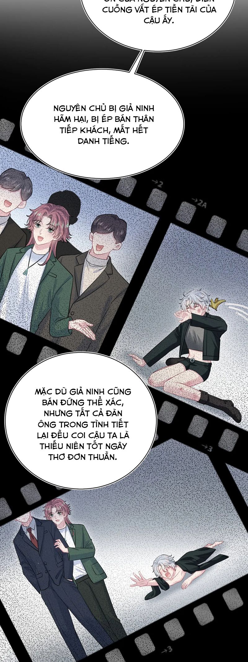 Chương 320 - Trang 24