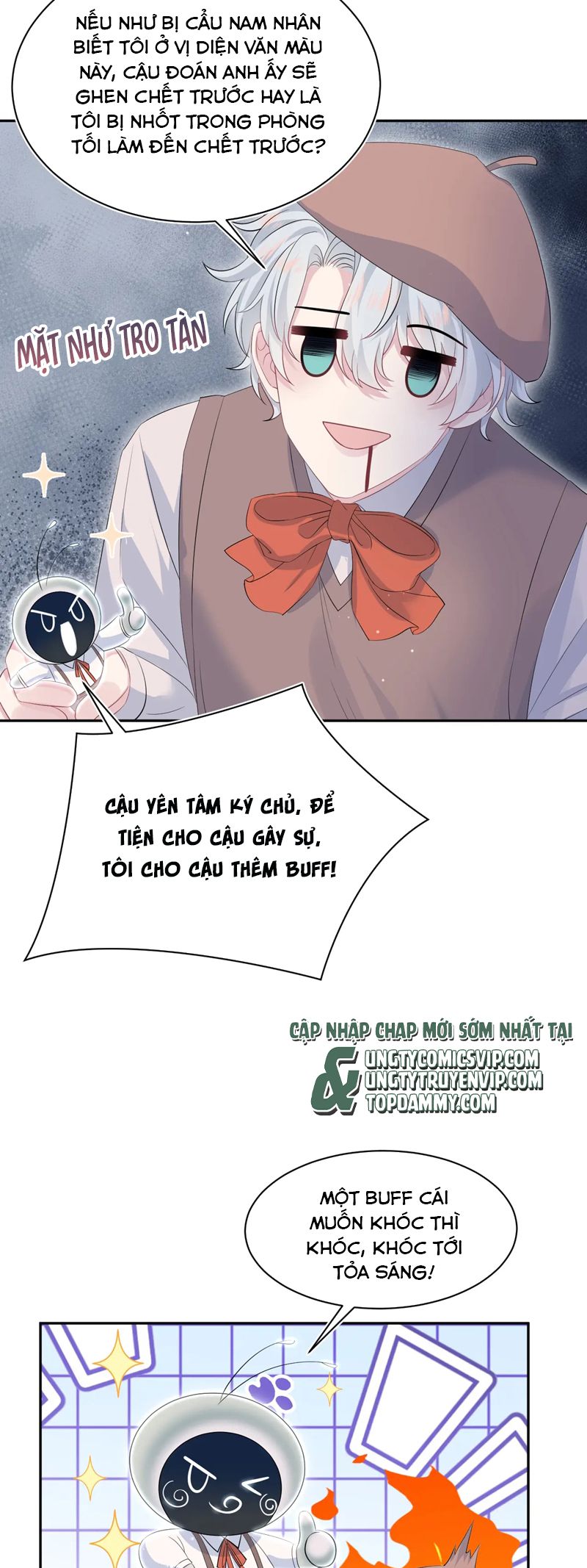 Chương 320 - Trang 27