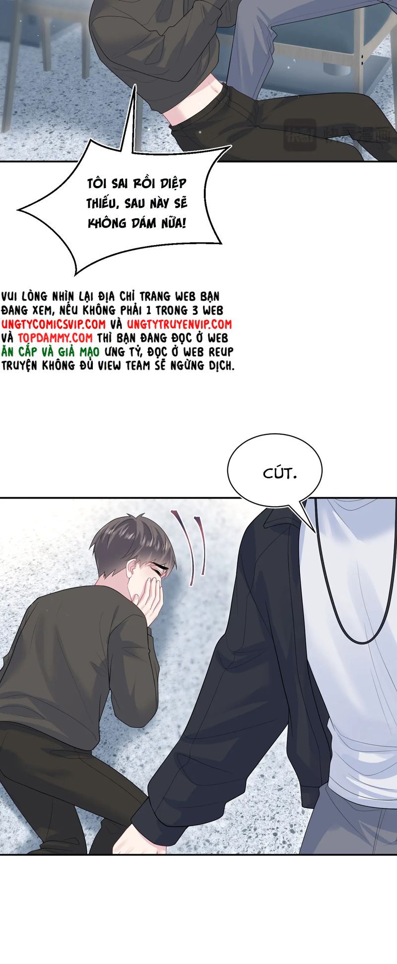 Chương 321 - Trang 30