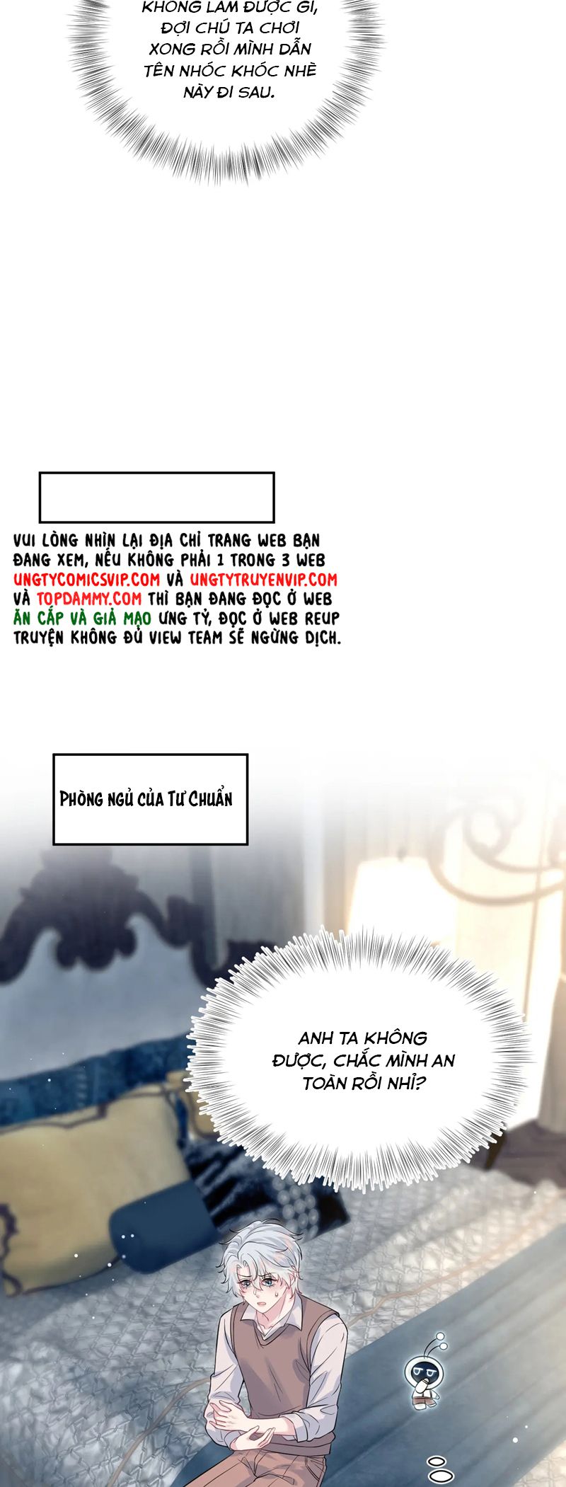 Chương 323 - Trang 19