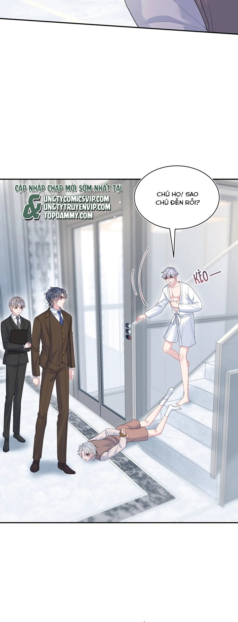 Chương 323 - Trang 10