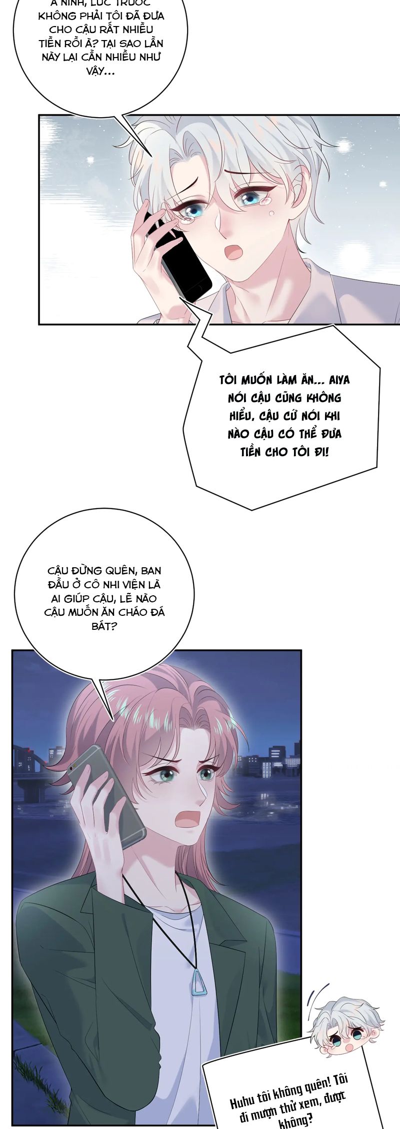 Chương 326 - Trang 9