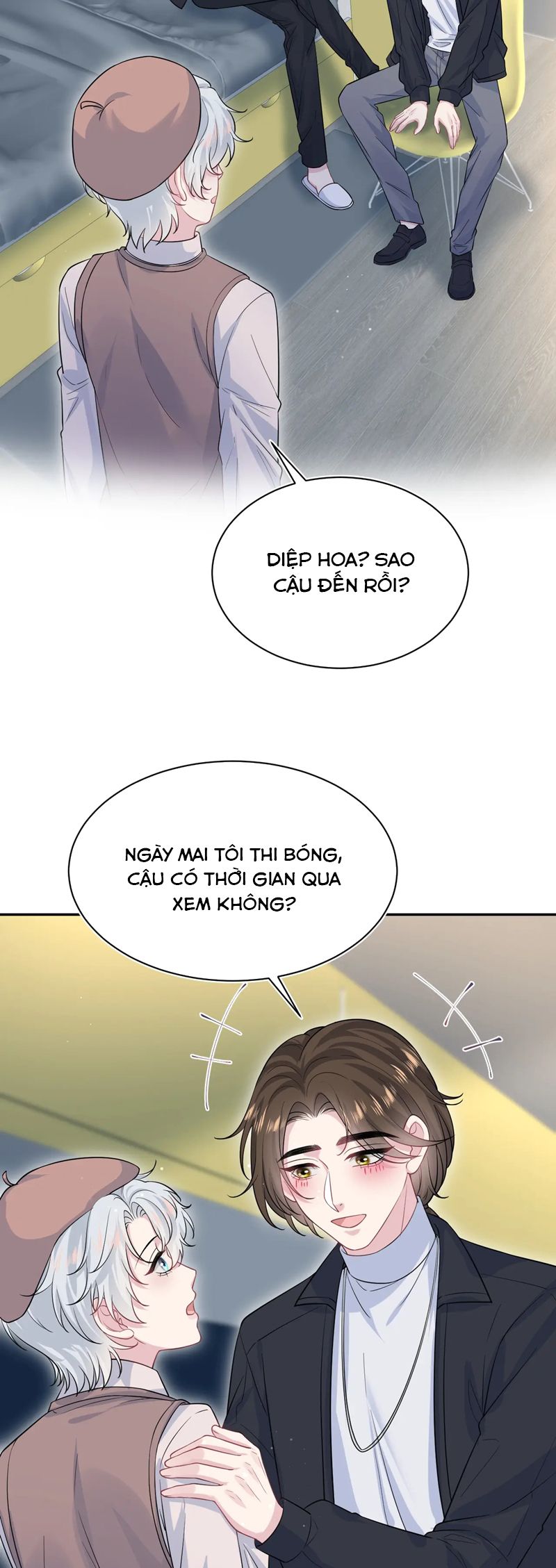 Chương 327 - Trang 19