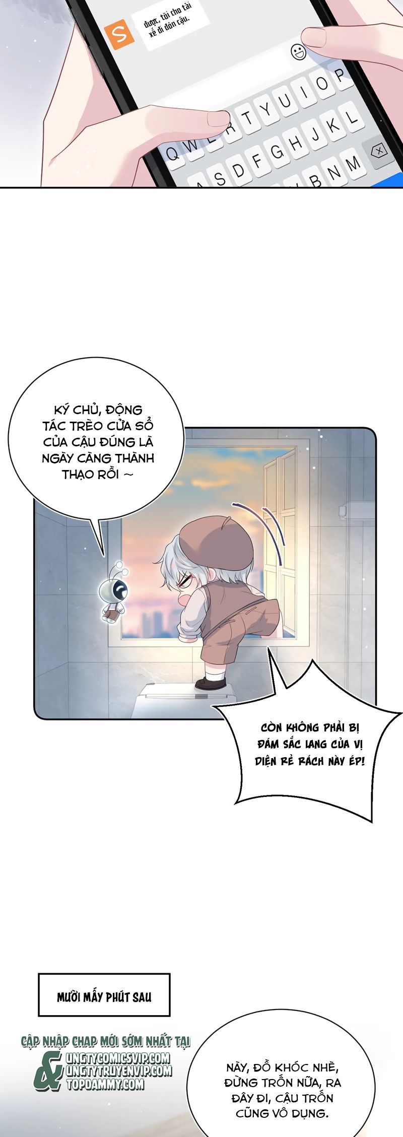 Chương 327 - Trang 25