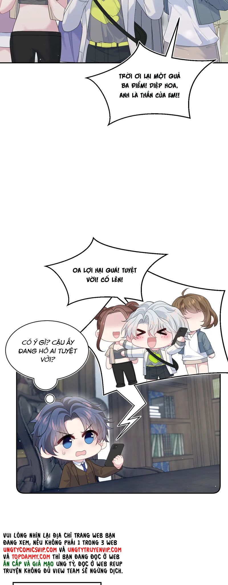 Chương 329 - Trang 15