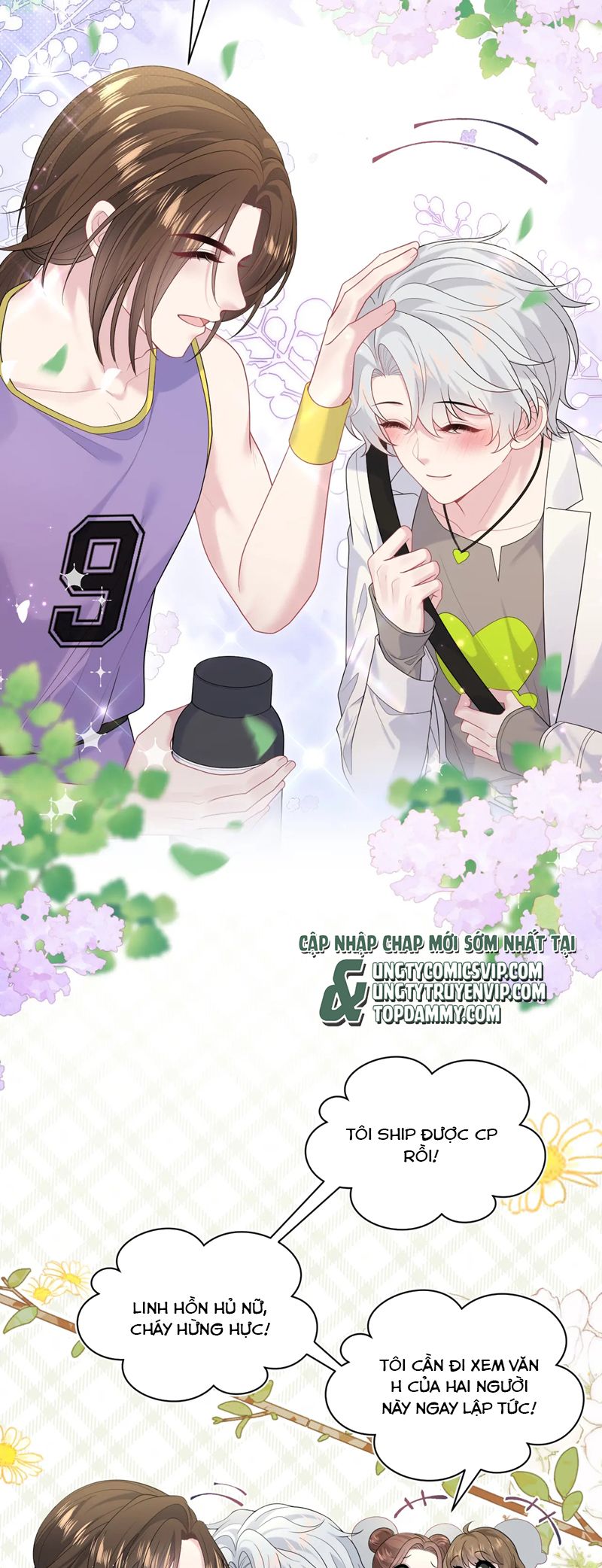 Chương 329 - Trang 17