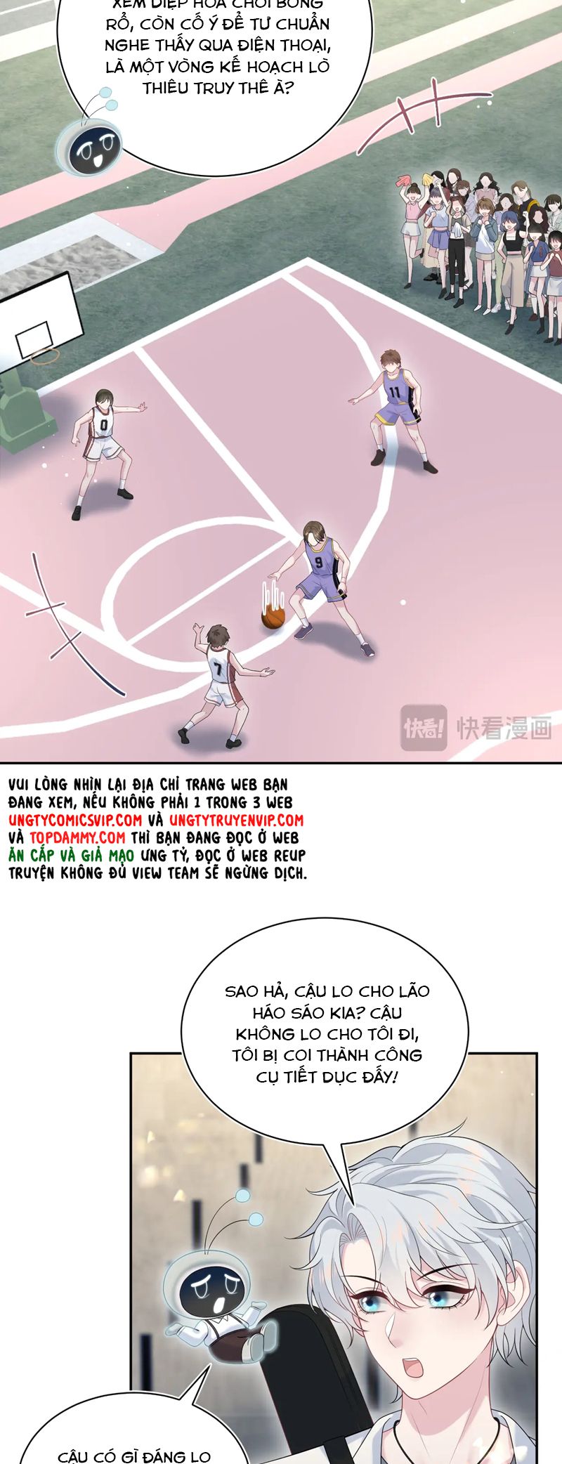 Chương 329 - Trang 19