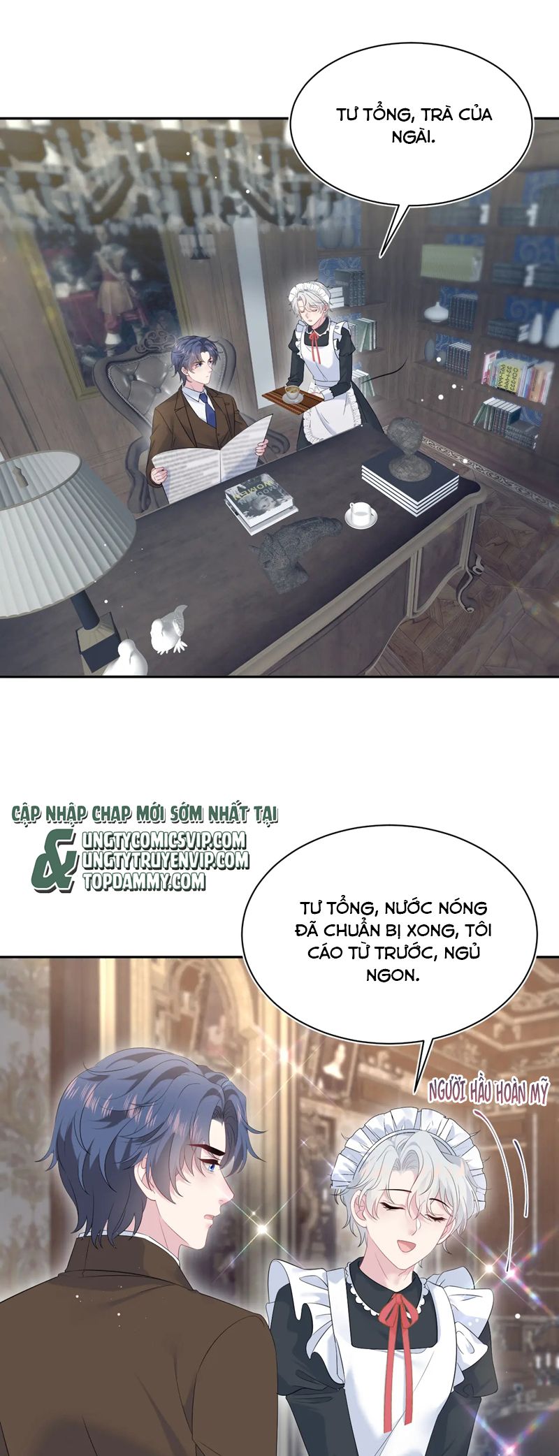 Chương 329 - Trang 25