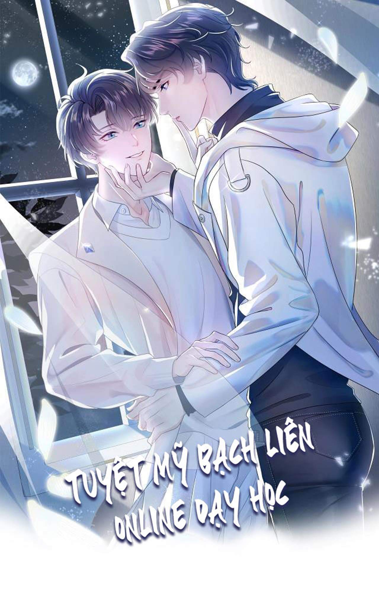 Chương 33 - Trang 2