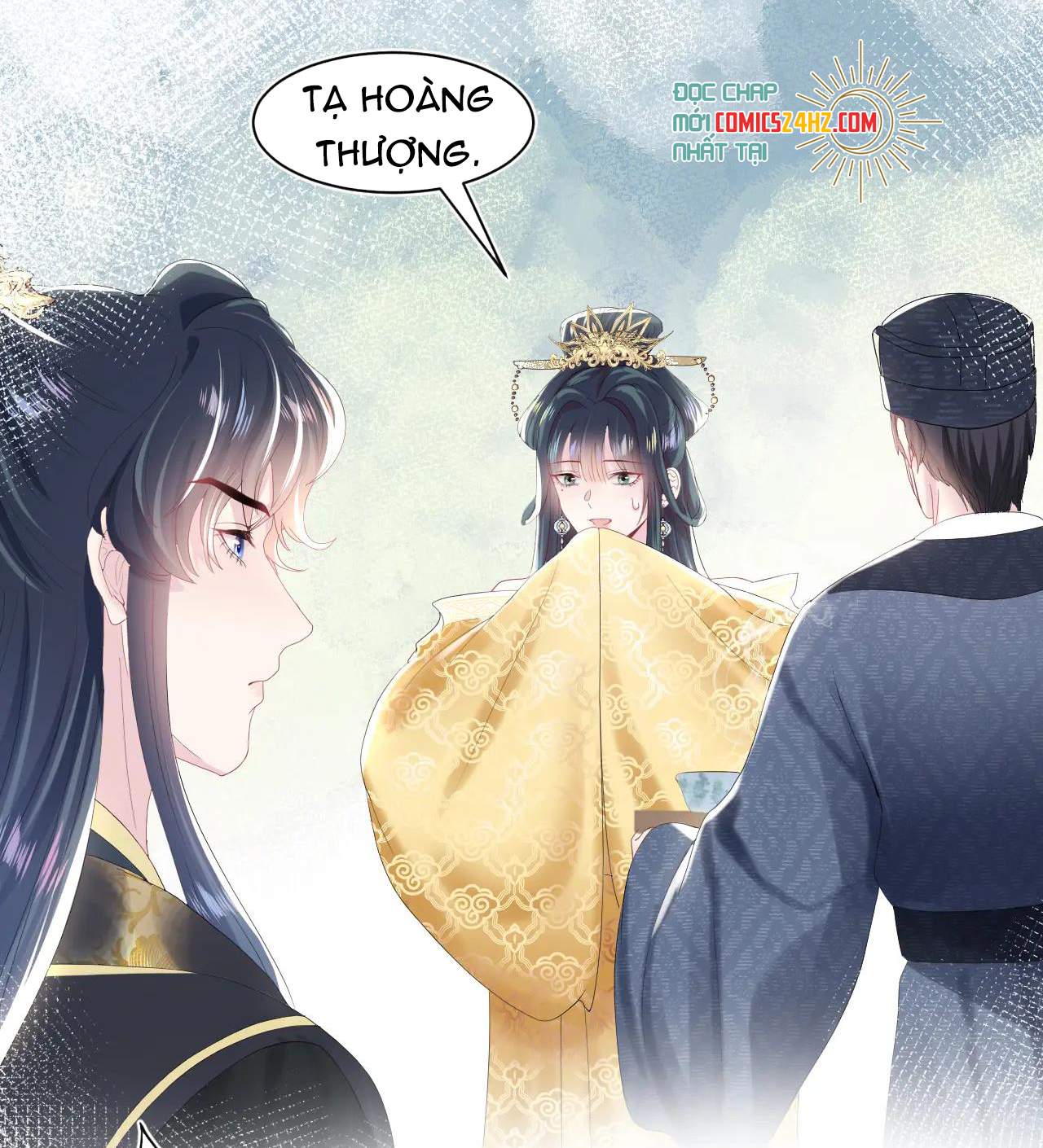 Chương 33 - Trang 35