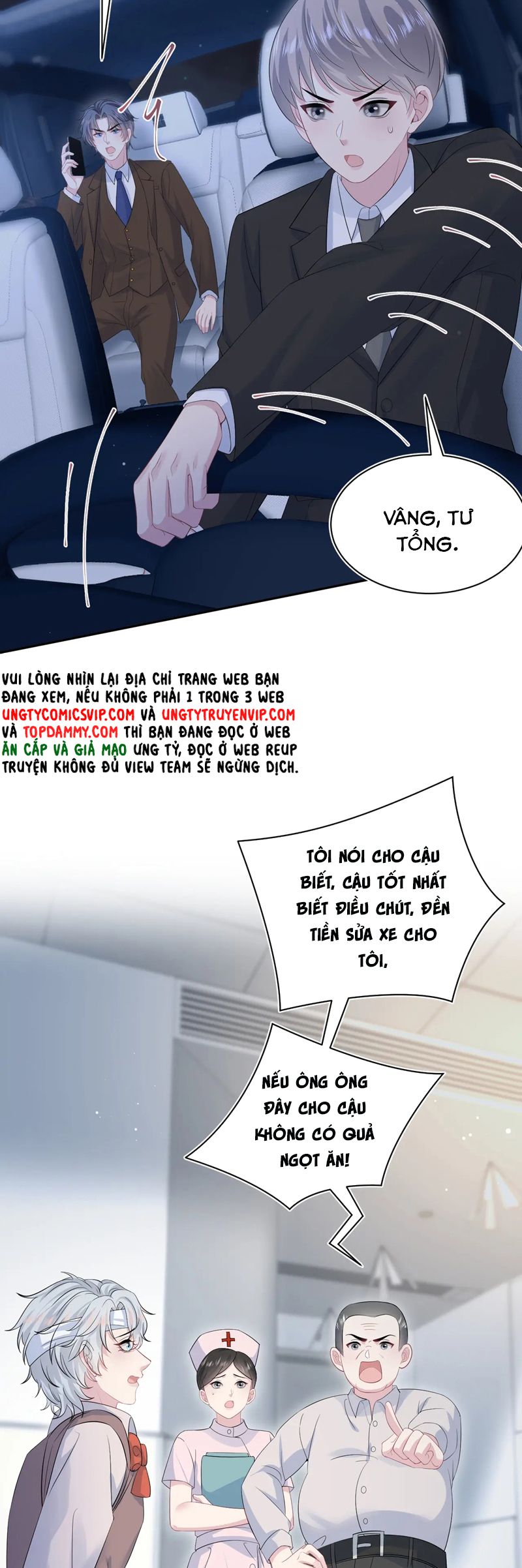 Chương 332 - Trang 19