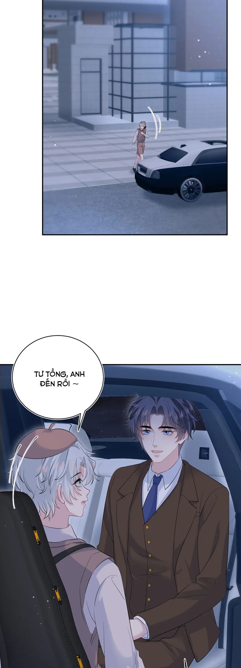 Chương 335 - Trang 25