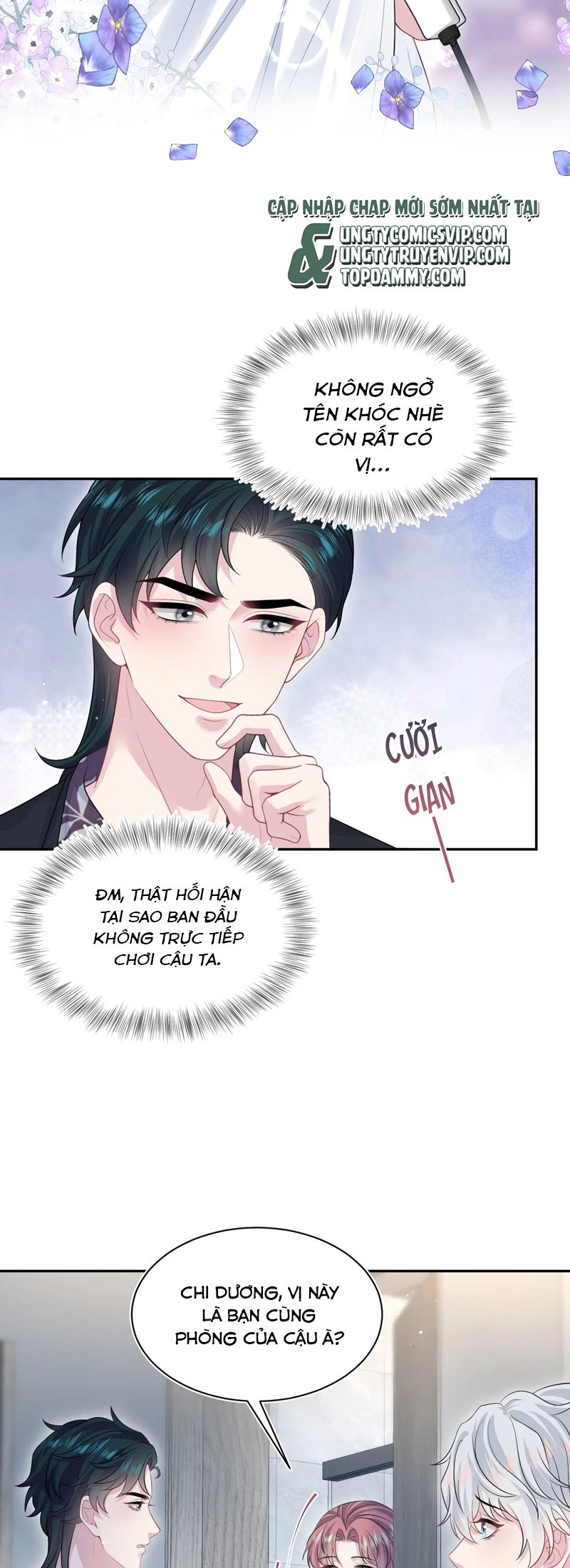 Chương 336 - Trang 26