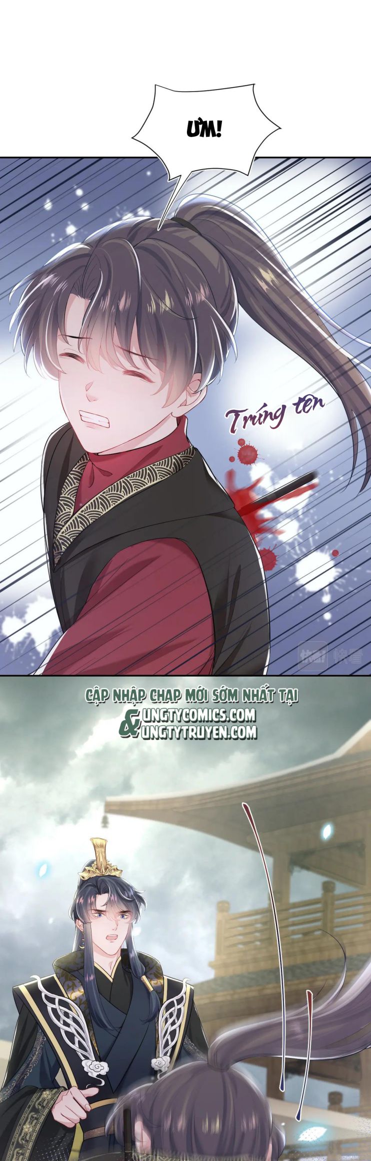 Chương 40 - Trang 3