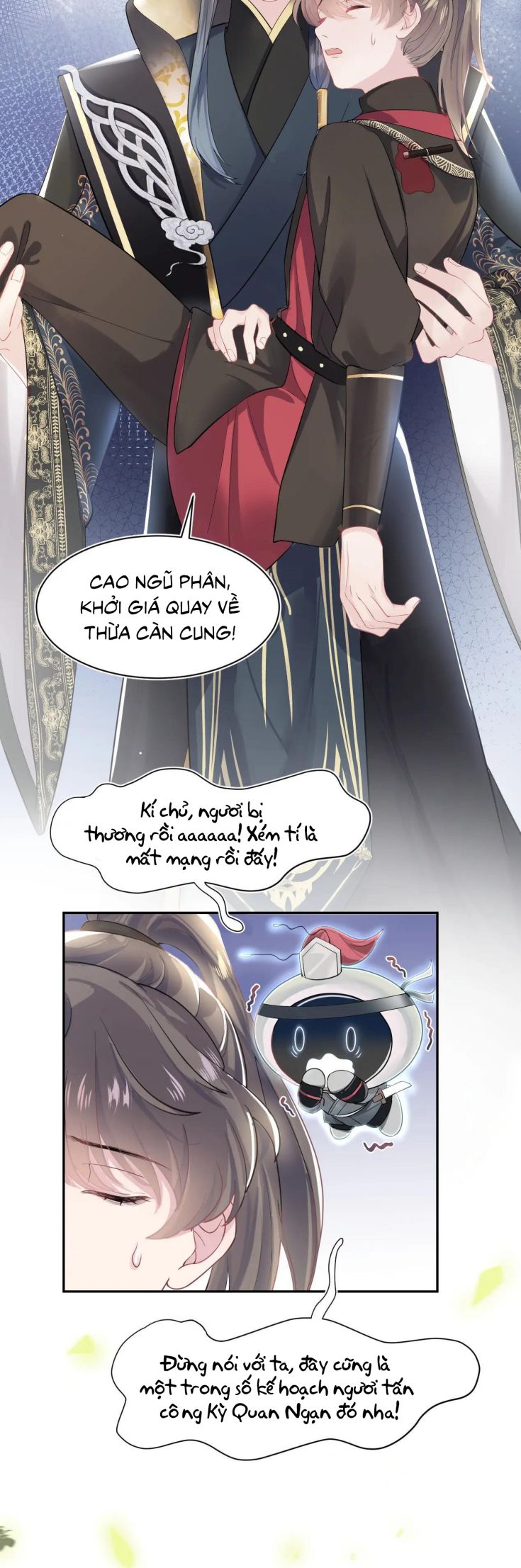 Chương 40 - Trang 7